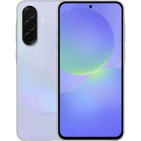 Samsung Galaxy A36 SM-A336E/DS 5G Dual 256 GB - Lavander