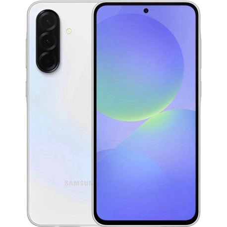 Samsung Galaxy A36 SM-A366E/DS 5G Dual 256 GB - White