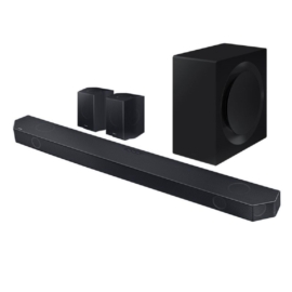 Barra de Sonido Samsung HW-Q990C