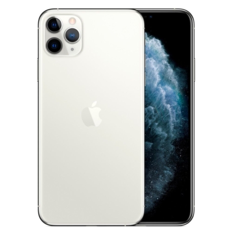 Apple iPhone 11 Pro 512 GB - Silver