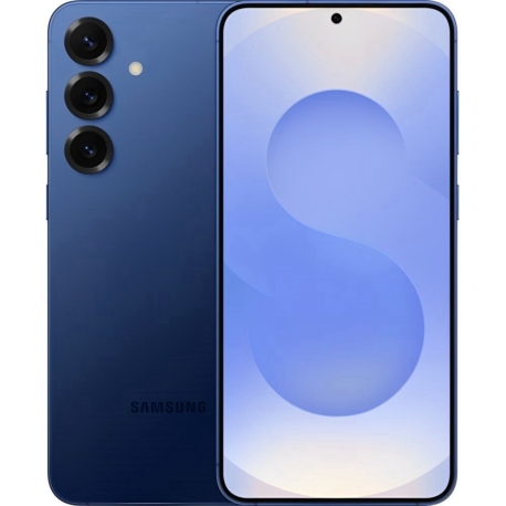 Samsung Galaxy S25+ SM-S936BD/DS 5G Dual 512 GB - Navy
