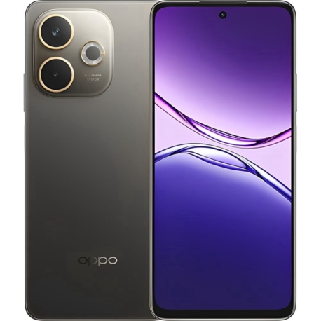 Oppo A5 Pro CPH2695 5G Dual 256 GB - Café