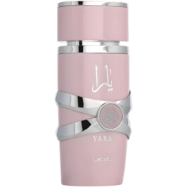 Perfume Lattafa Yara EDP 100 ML