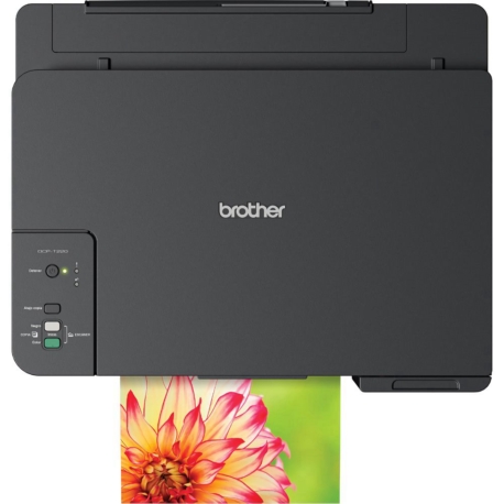 Impresora Multifuncional Brother DCP-T220 220v