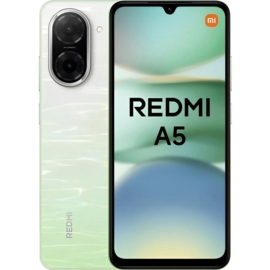 Xiaomi Redmi A5 Dual 128 GB - Lake Green