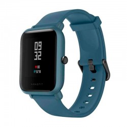 Smartwatch xiaomi Amazfit Bip lite A1915 Azul