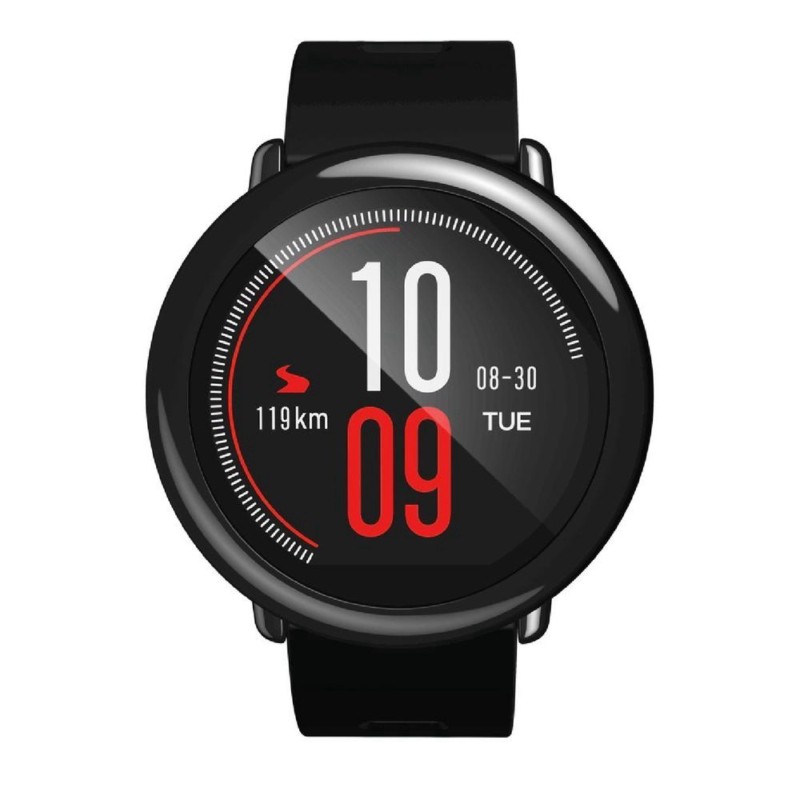 Reloj Smartwatch Xiaomi Amazfit Pace Negro - Casa Suiza