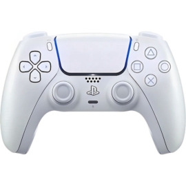 Control Inalámbrico Sony Playstation DualSense para PS5 - Chroma Perla