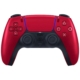 Mando inalámbrico Sony Playstation DualSense CFI-ZCT1W para PS5 - Rojo volcánico
