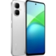 Infinix Smart 10 X6725 Dual 128 GB - Silver