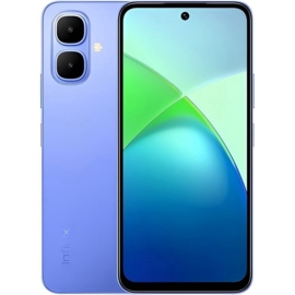 Infinix Smart 10 X6725 Dual 128 GB
