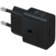 Cargador de Pared Samsung EP-T2510NBEGWW USB-C 25 W
