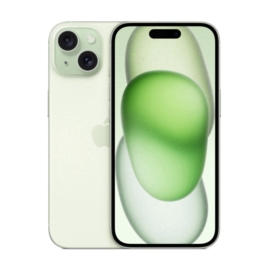 Apple iPhone 15 Plus 256 GB MU1F3BE/A - Green