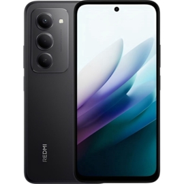 Xiaomi Redmi 15 Dual 128 GB - Midnight Black