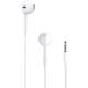 Auricular EarPods Apple MNHF2ZM/A 3.5 mm