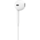 Auricular EarPods Apple MNHF2ZM/A 3.5 mm