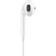 Auricular EarPods Apple MNHF2ZM/A 3.5 mm