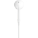 Auricular EarPods Apple MNHF2ZM/A 3.5 mm