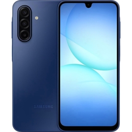 Samsung Galaxy A17 SM-A176B/DS 5G Dual 256 GB - Blue