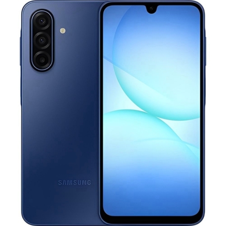 Samsung Galaxy A17 SM-A176B/DS 5G Dual 256 GB - Blue