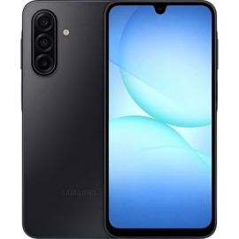 Samsung Galaxy A17 SM-A176B/DS 5G Dual 256 GB - Negro