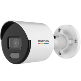 Cámara de Vigilancia CCTV Hikvision IP Bullet DS-2CD1027G2