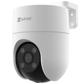 Cámara de Vigilancia IP Ezviz H8C Full HD