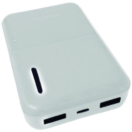 Cargador Portátil Ecopower EP-C880 12000 mAh