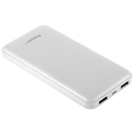 Cargador Portátil Ecopower EP-C805 2200 mAh