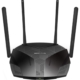 Router Mercusys MR70X AX1800 Dual Band 1201 Mbps Wi-Fi 6