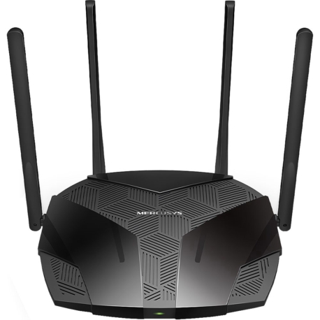 Router Mercusys MR70X AX1800 Dual Band 1201 Mbps Wi-Fi 6