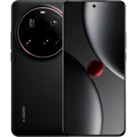 Xiaomi 15 Ultra 5G Dual - Black