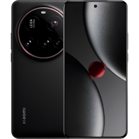 Xiaomi 15 Ultra 5G Dual - Black