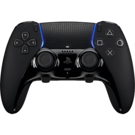 Control Inalámbrico Sony Playstation DualSense CFI-ZCP1 para PS5 - Black