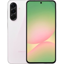 Samsung Galaxy A56 SM-A566E/DS 5G Dual 256 GB - Pink