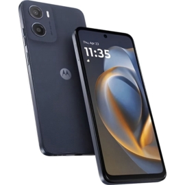 Motorola Moto G05 XT2523-3 Dual 128 GB - Denim Blue