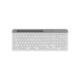Teclado FTX FTXB105 Inalámbrico - White