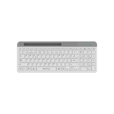 Teclado FTX FTXB105 Inalámbrico - White