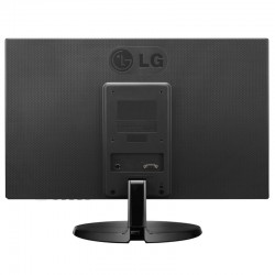 Monitor LED LG 19M38H-B 19" HD - Negro