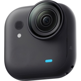 Cámara de Acción Insta360 GO Ultra 4K Creator Bundle (CINSABEA)