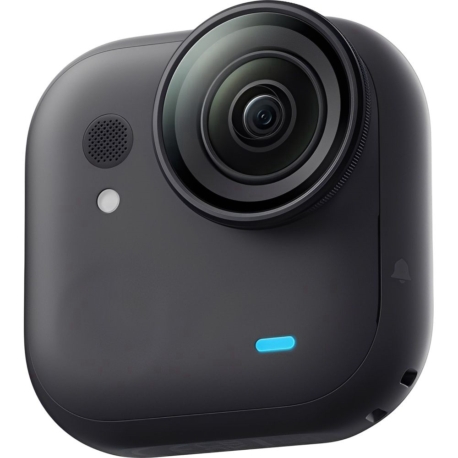 Cámara de Acción Insta360 GO Ultra 4K Creator Bundle (CINSABEA)