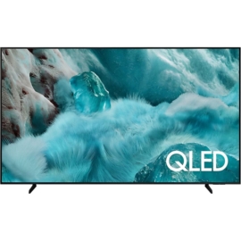 Televisor Smart QLED Samsung QN50Q7FAA 50" 4K Tizen Wifi