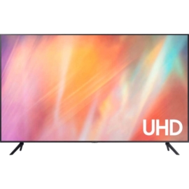 Televisor Smart LED Samsung UN70AU7000 70