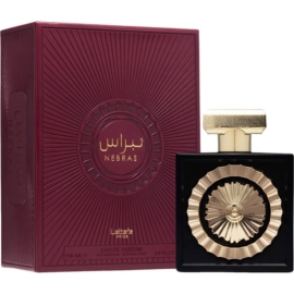 Perfume Lattafa Pride Nebras EDP - Unisex 100mL