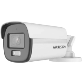 Cámara de Vigilancia Hikvision Bullet DS-2CE12KF0T-FS ColorVu
