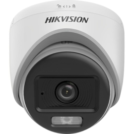 Cámara de Vigilancia Hikvision Cam Turret DS-2CE70KF0T-LPFS 3K