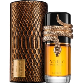 Perfume Lattafa Musamam EDP - Unisex 100mL