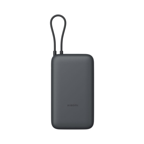 Cargador Portátil Xiaomi PB2020MI