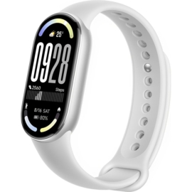 Reloj Smartwatch Xiaomi Band 10 M2459B1- Silver
