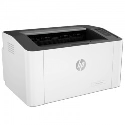 Impresora Láser HP 107w